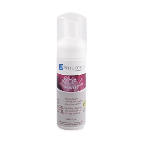 Dermoscent ATOP 7 Mousse - 150 ml