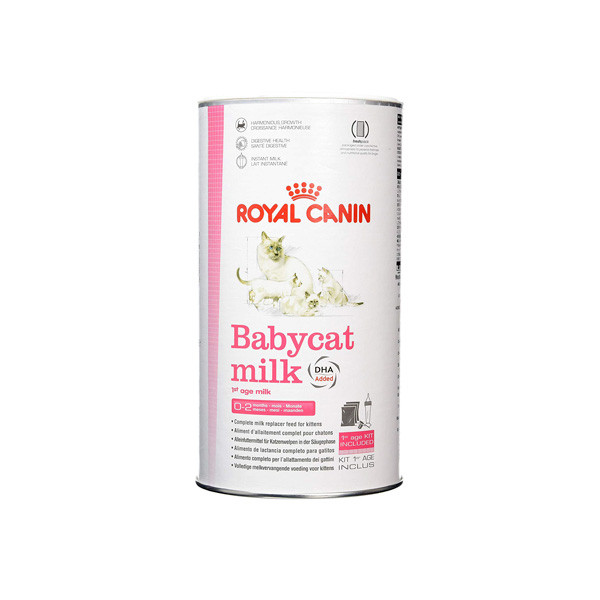 Royal Canin Vet Care Nutrition Cat Babycat Milk