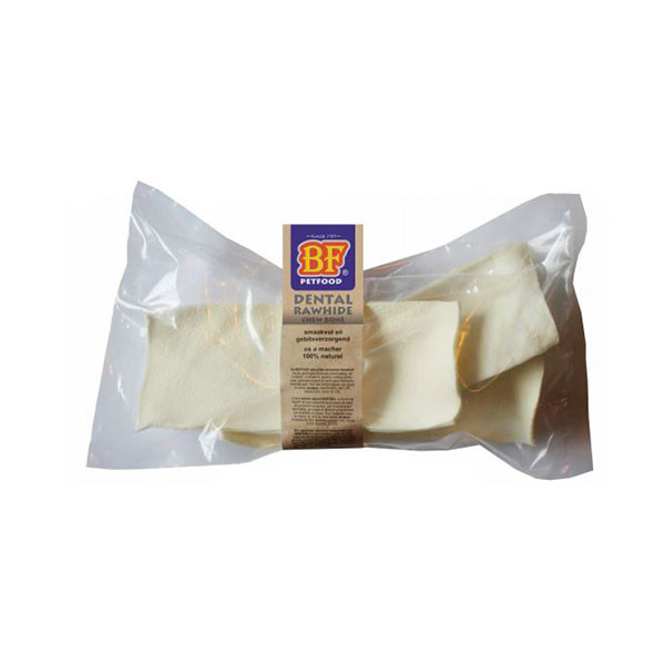 Biofood Os Chips pour Chien - x 3