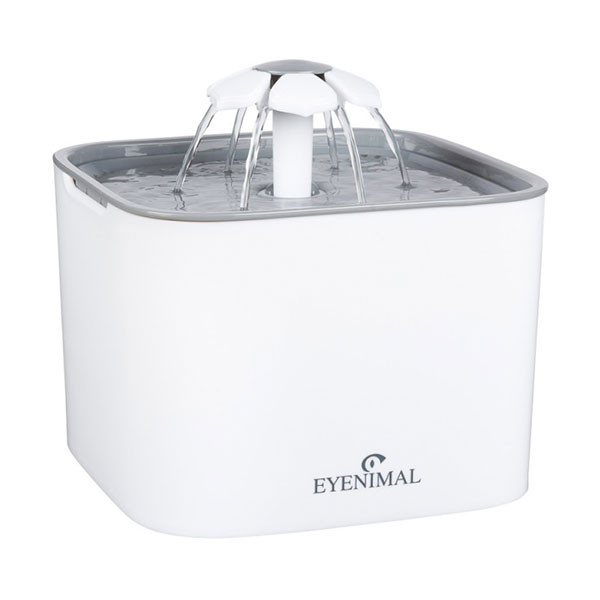 Numaxes Eyenimal Bloom Pet Fountain - 2 litres
