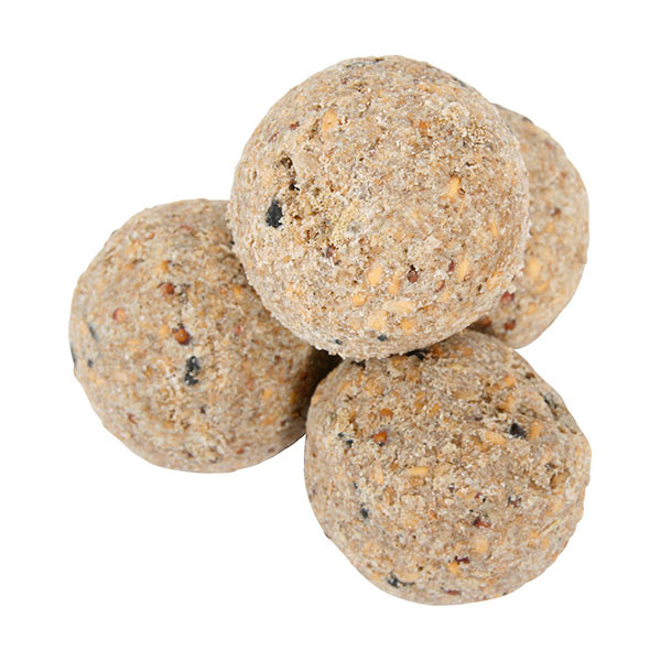 Zolux Boules de Graisse - 10 x 90 g