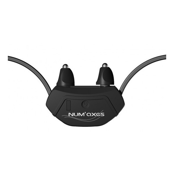 Numaxes Canicalm Small - Collier Anti-aboiement