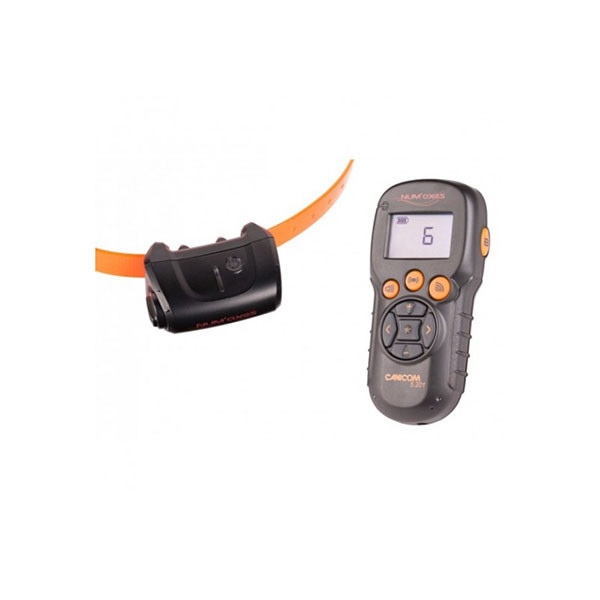 Numaxes CANICOM 5.201 - Collier Dressage (200m)