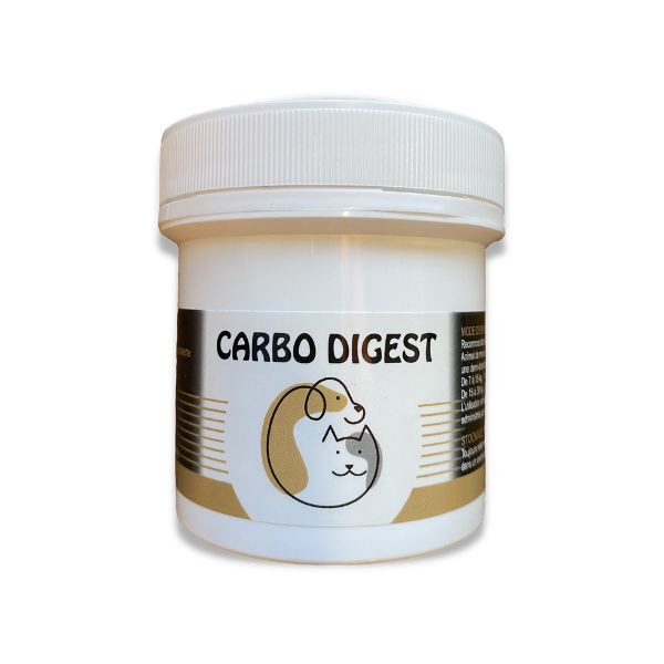 Carbo Digest Obione - 60 g