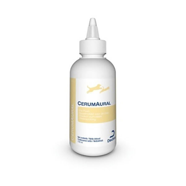 CerumAural - 118 ml