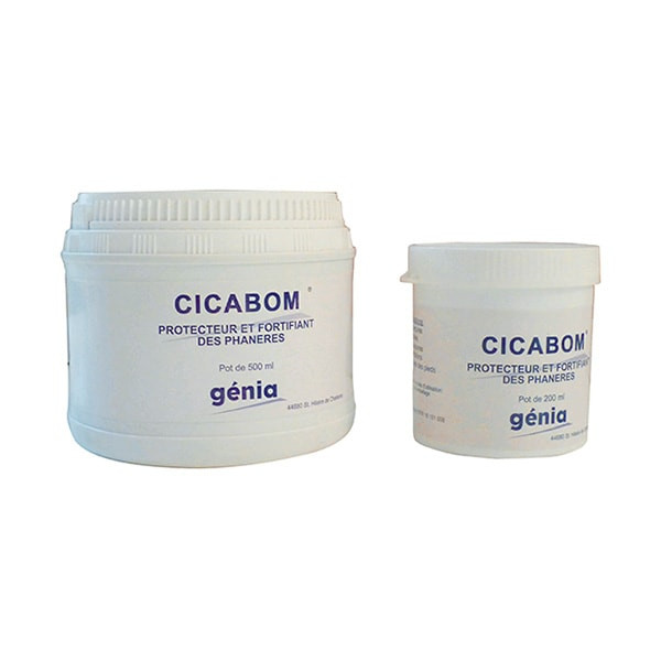Cicabom Baume Cicatrisant - 200 ml