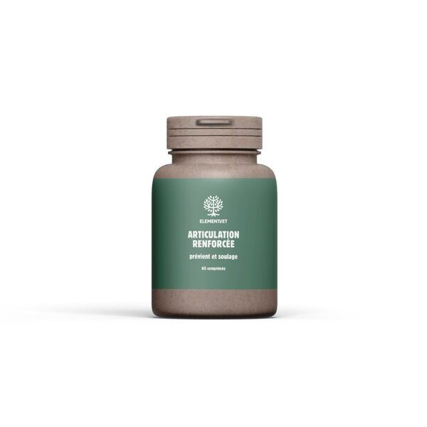 Element.vet Articulation Renforcée pour Chien