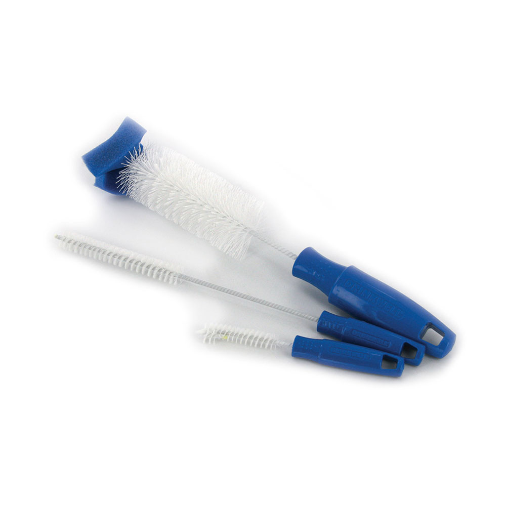 Kit de Nettoyage pour Fontaines à Eau Drinkwell