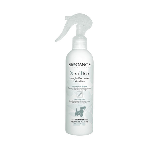Biogance Démêlant Xtra'Liss pour Chien - 250 ml