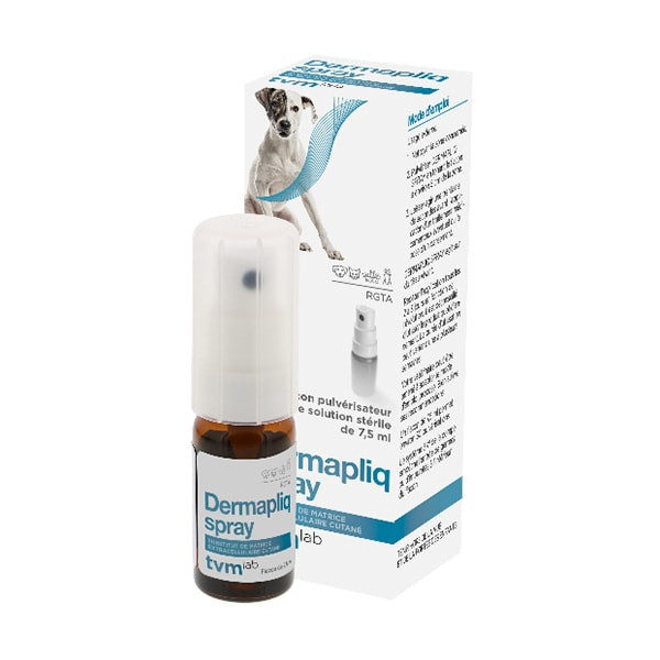 Dermapliq Spray - 7,5 ml