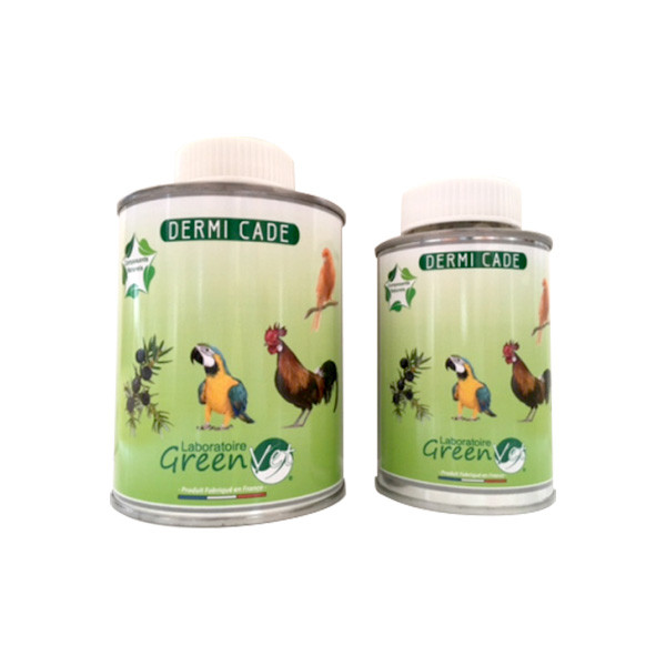 Greenvet Dermi Cade - 250 ml
