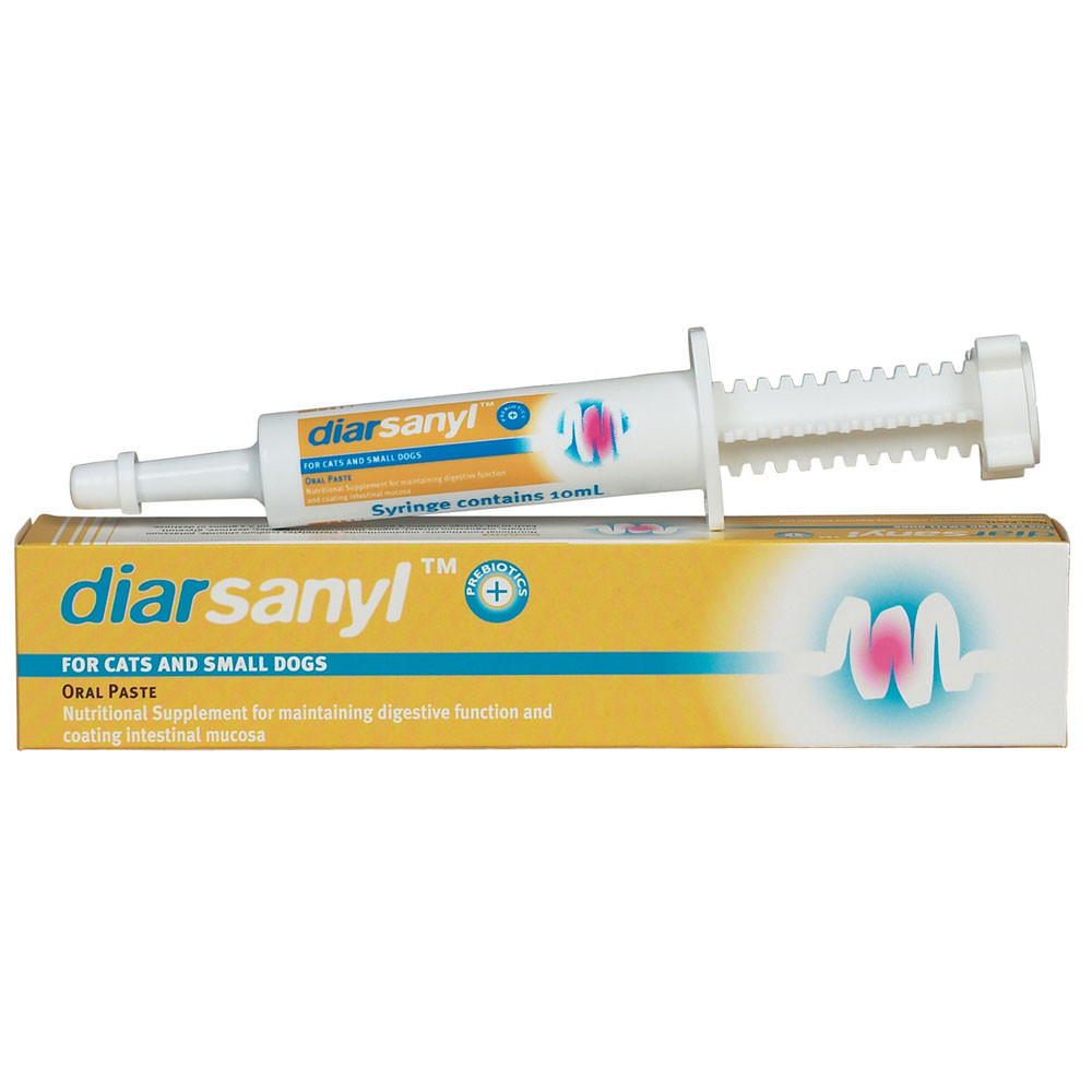 Diarsanyl 10 ml
