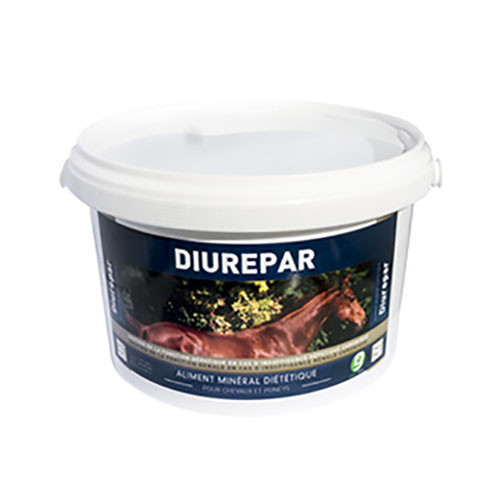 Greenpex Diurepar - 1,5 Kg