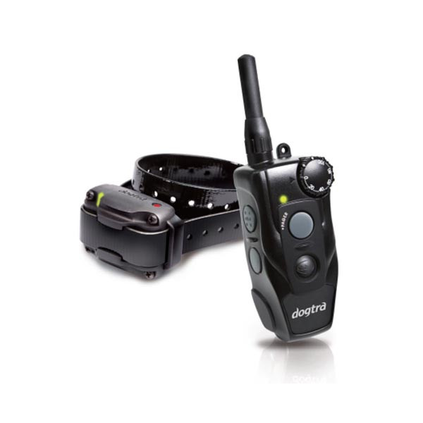 Dogtra 610C - Collier Dressage 600 mètres