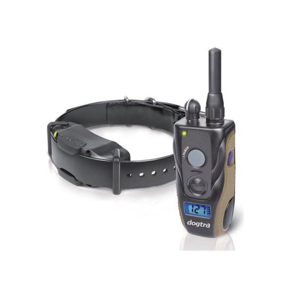 Dogtra ARC 1200S Collier Dressage 1200 m tres