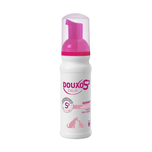 Douxo S3 Calm Soin Mousse - 150 ml