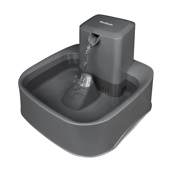 Drinkwell Fontaine Plastique sans BPA - 7,5 litres
