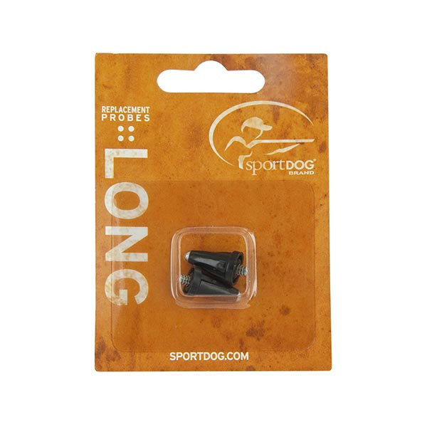 SportDOG - Jeu Electrodes Longues