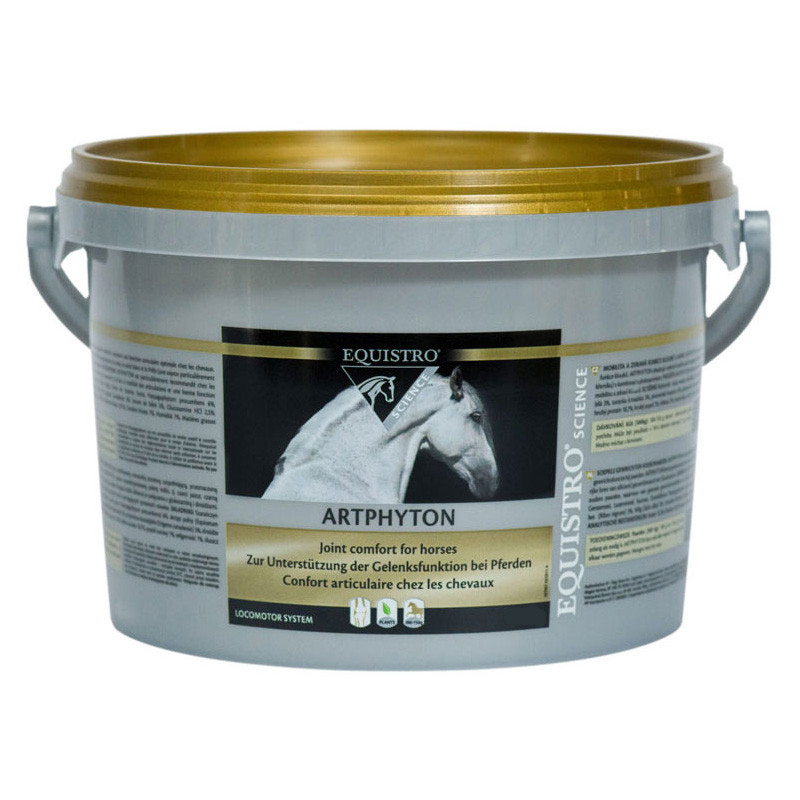Equistro Artphyton