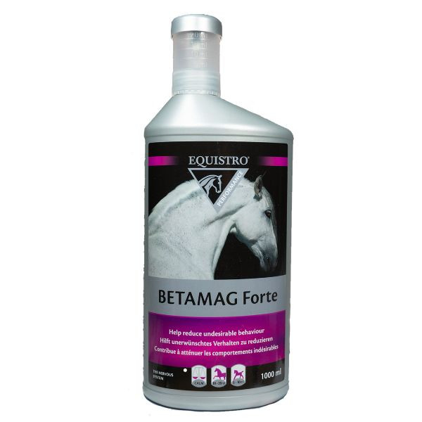 Equistro Betamag Forte - 1 Litre