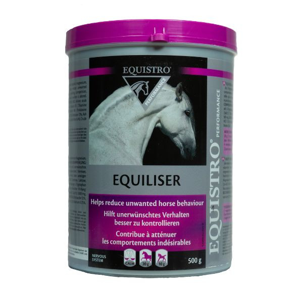 Equistro Equiliser - 500 gr