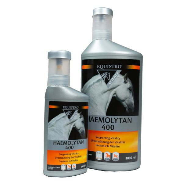 Equistro Haemolytan 400
