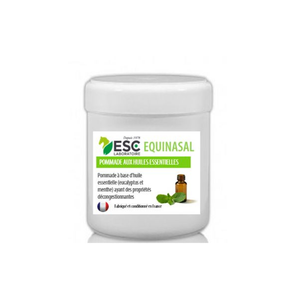 ESC Laboratoire Equinasal - 250 ml