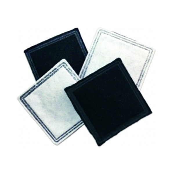 Filtres Charbon pour Fontaine avec Flux d'Eau Drinkwell - x4