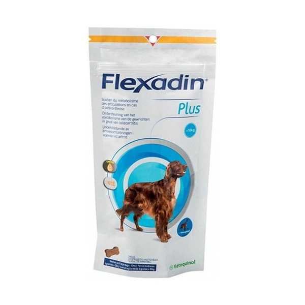 Flexadin Plus Maxi pour Chien > 10 kg