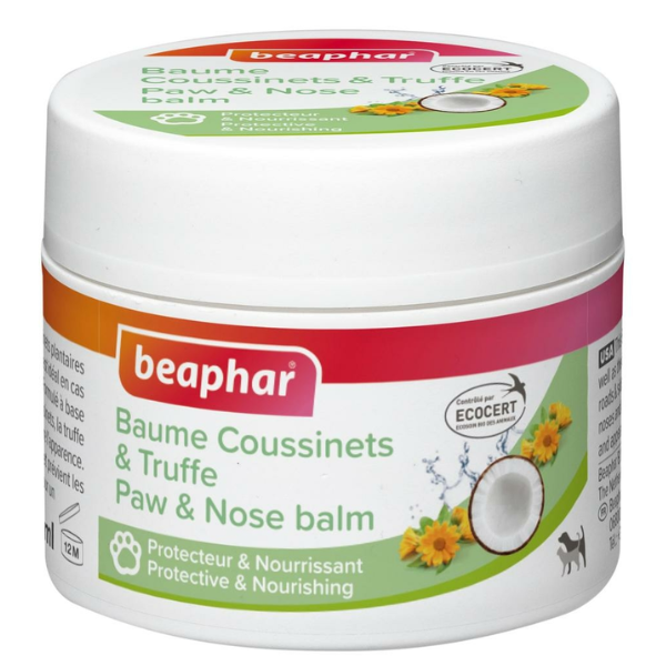 Beaphar Baume Coussinets & Truffe 