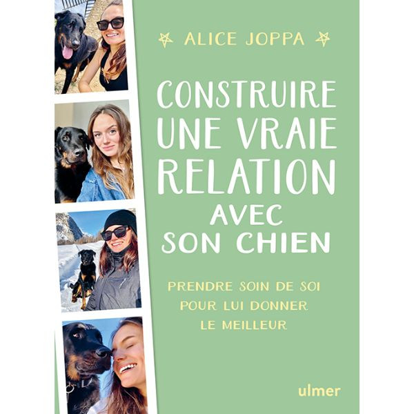 Construire une vraie relation avec son chien