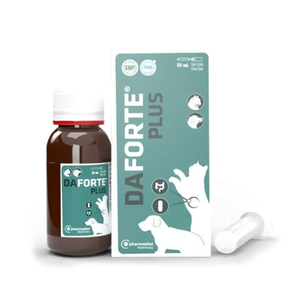 Pharmadiet Daforte Plus 