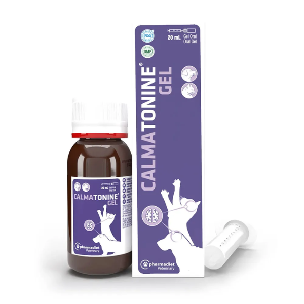 Pharmadiet Calmatonine Gel - 20 ml