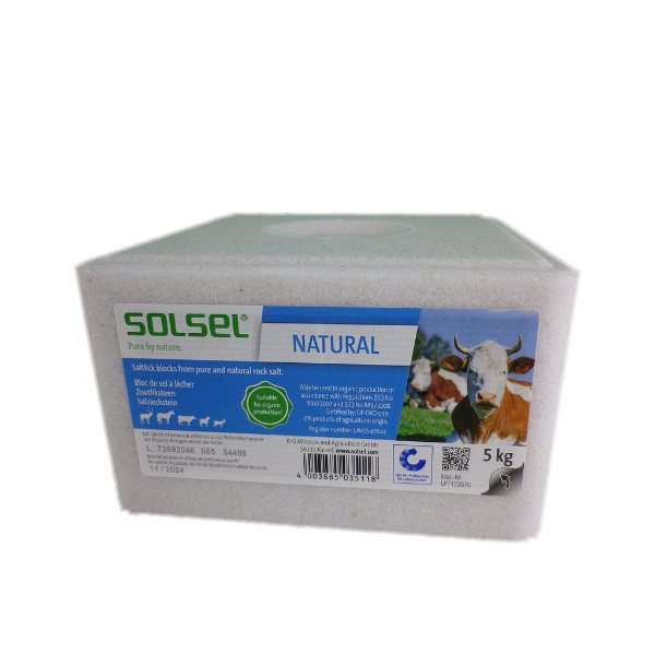 SolSel Bio - 5 kg