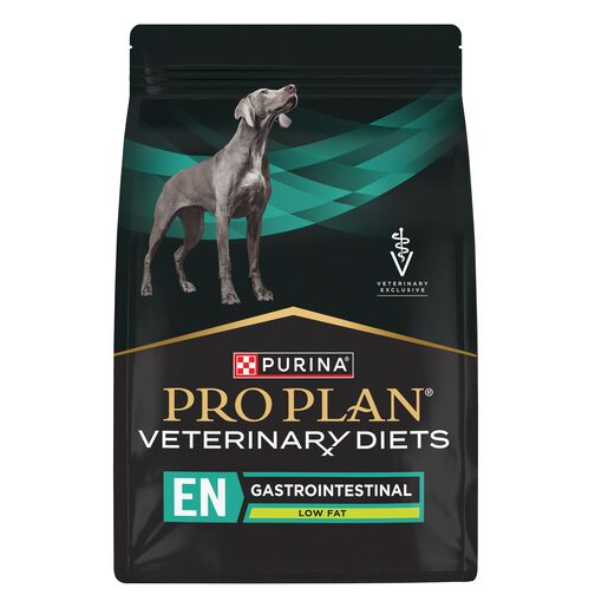 Purina Proplan Veterinary Diets Canine EN Low Fat 
