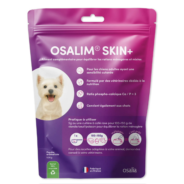 Osalim Skin +