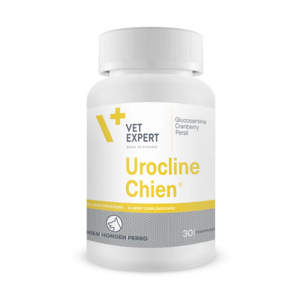 VetExpert Urocline pour Chien