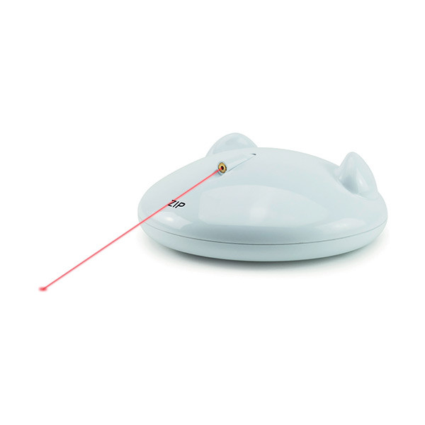 FroliCat Jouet Laser Zip