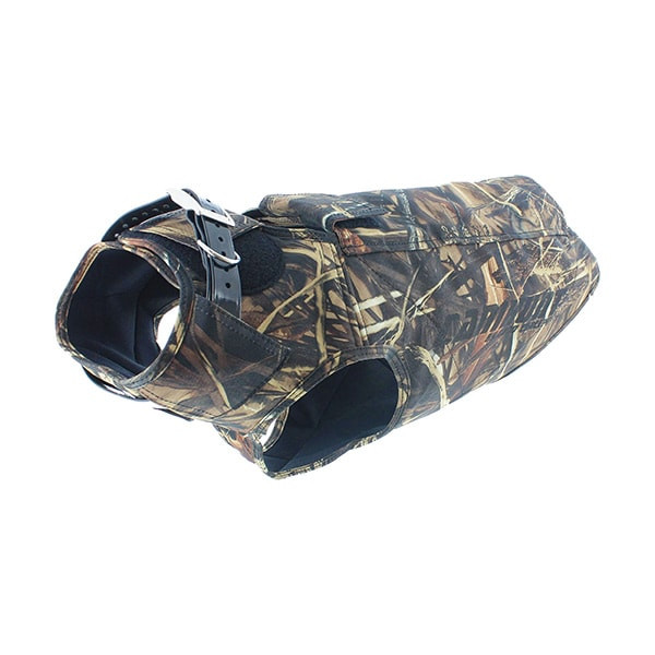 Canihunt Gilet de Flottaison Neopro V2 - S