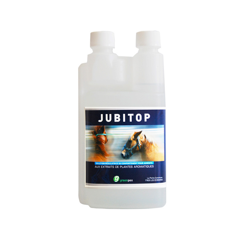 Greenpex Jubitop - 500 ml