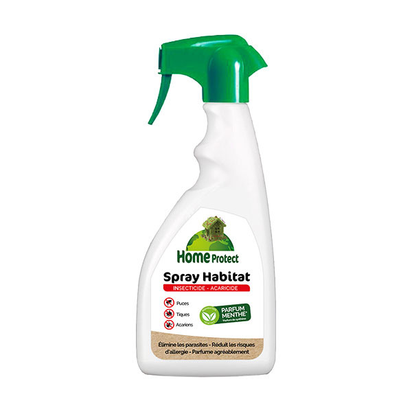 Home Protect Spray Habitat à la Menthe - 500 ml