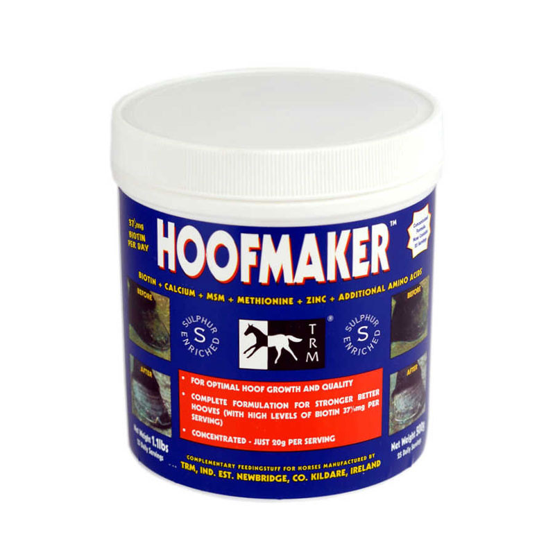 TRM Hoofmaker S - 500 gr