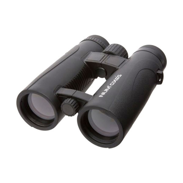 Num'axes Jumelles JUM1015 - Noires