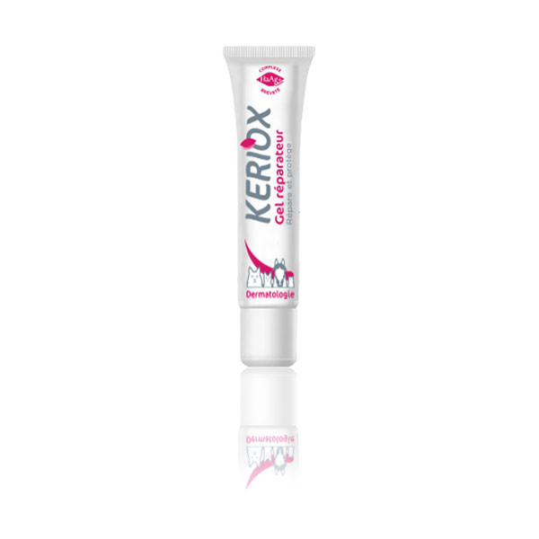 Keriox Gel Réparateur - 20 ml