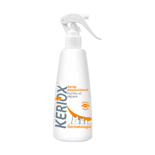 Keriox Spray Assainissant - 200 ml