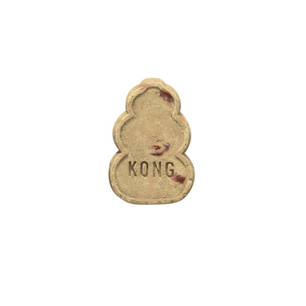 Kong Snacks bacon et fromage pour chien