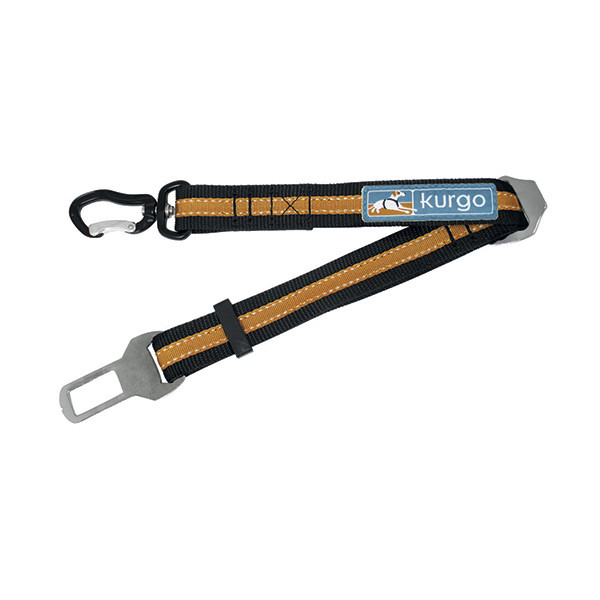 Kurgo Attache de Sécurité DTS Swivel