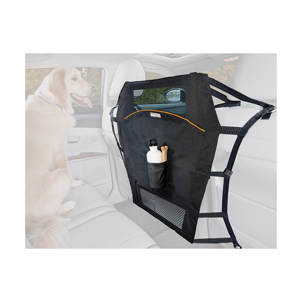 Kurgo Barrière de Séparation BackSeat