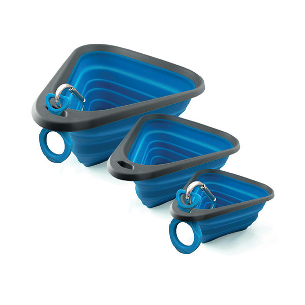 Kurgo Bol Compact Pliable - L