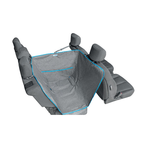 Kurgo Demi-Hamac de Banquette Heather